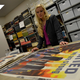 Illustration for article titled These Historic American WWII Posters Havent Been Seen Since 1954